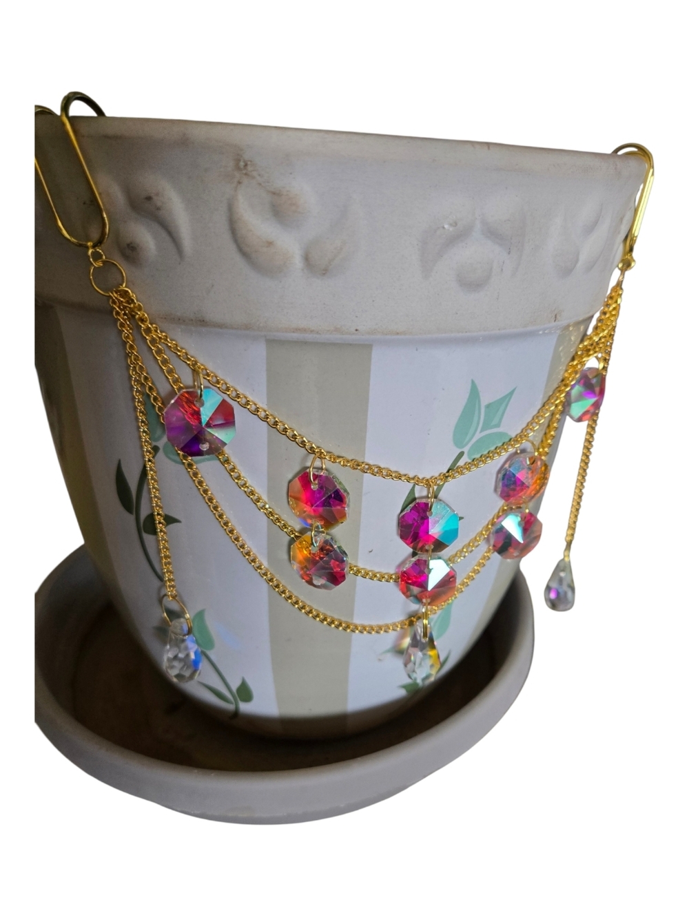 NANAJUNE IS LIVE come Say Hi And See All The Gems I HAVE! - Picture 15 of 16